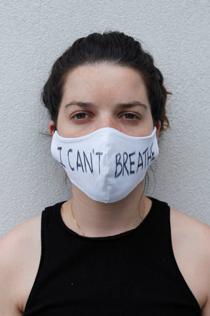 protest mask