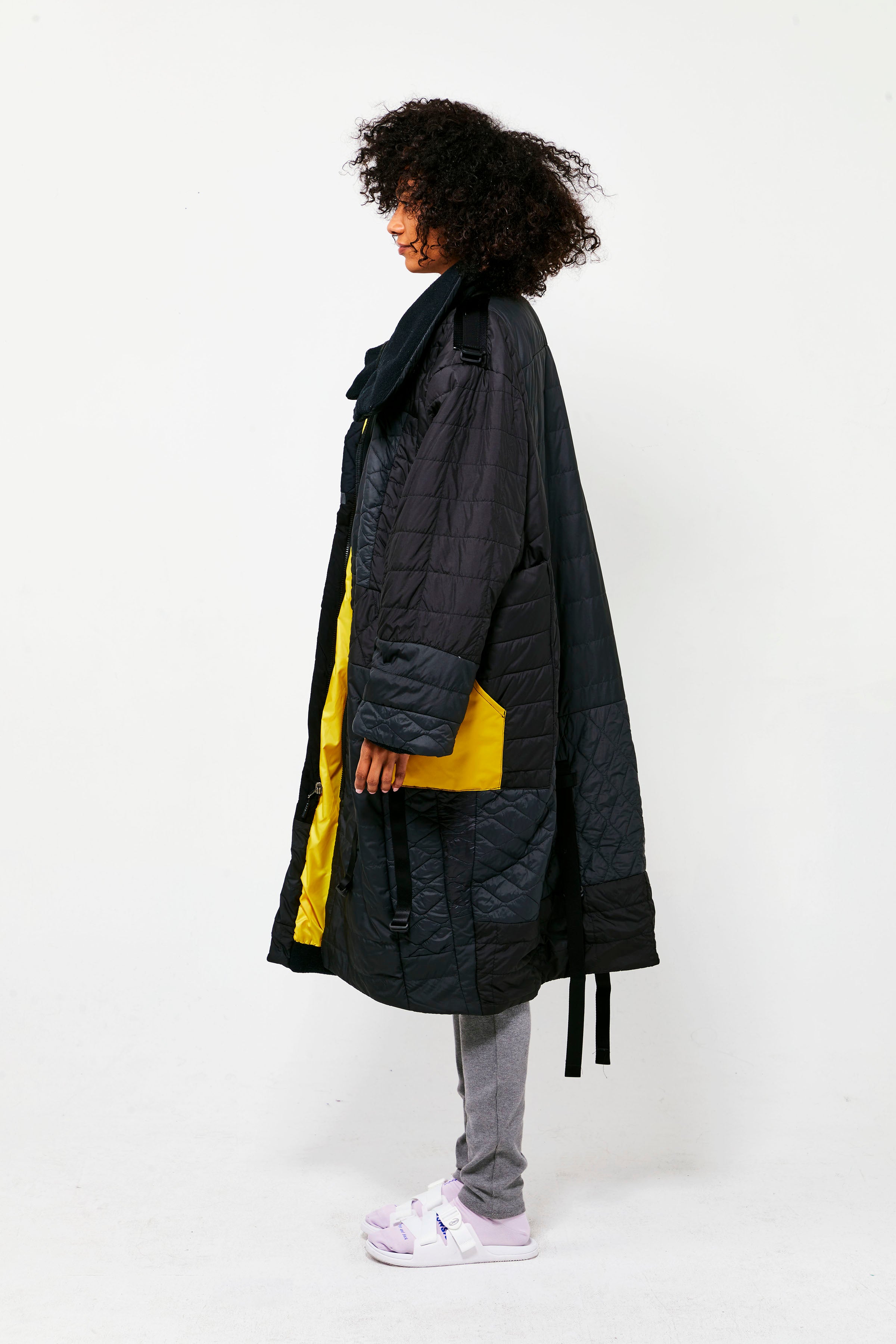 sleeping bag jacket – ADIFF