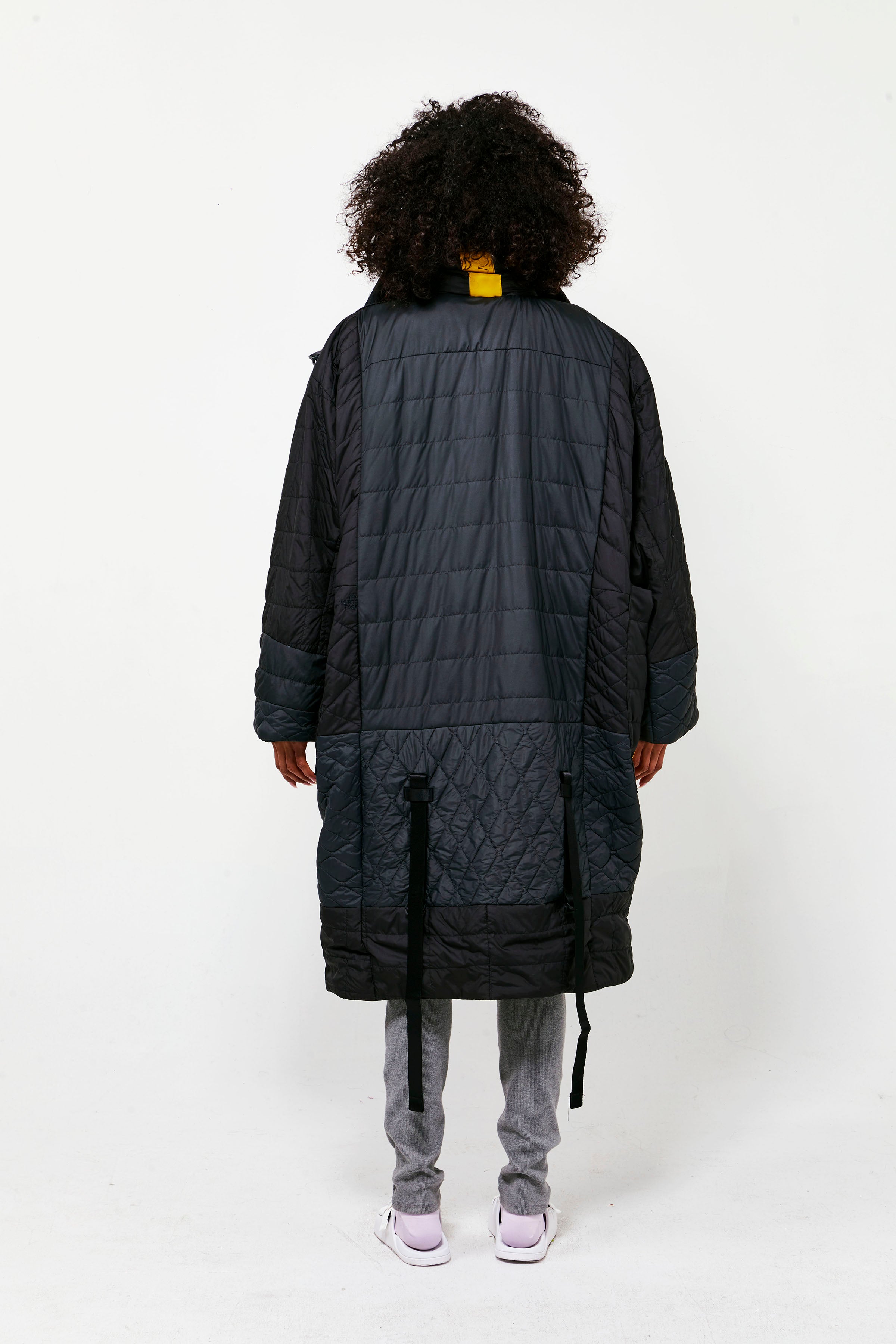 sleeping bag jacket – ADIFF